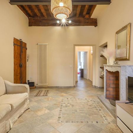 Apartmán Lady Miranda Lucca Exteriér fotografie