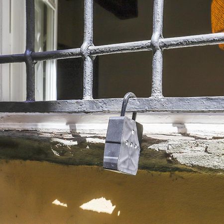 Apartmán Lady Miranda Lucca Exteriér fotografie