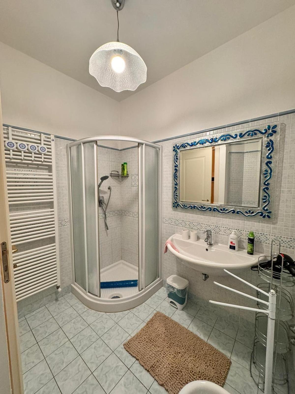 Apartmán Lady Miranda Lucca Exteriér fotografie