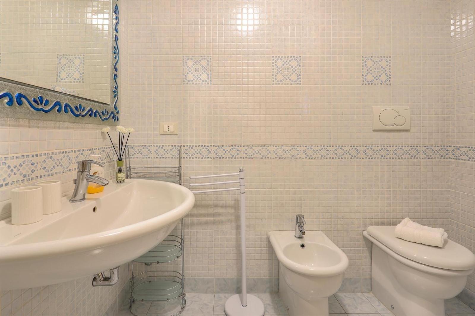 Apartmán Lady Miranda Lucca Exteriér fotografie