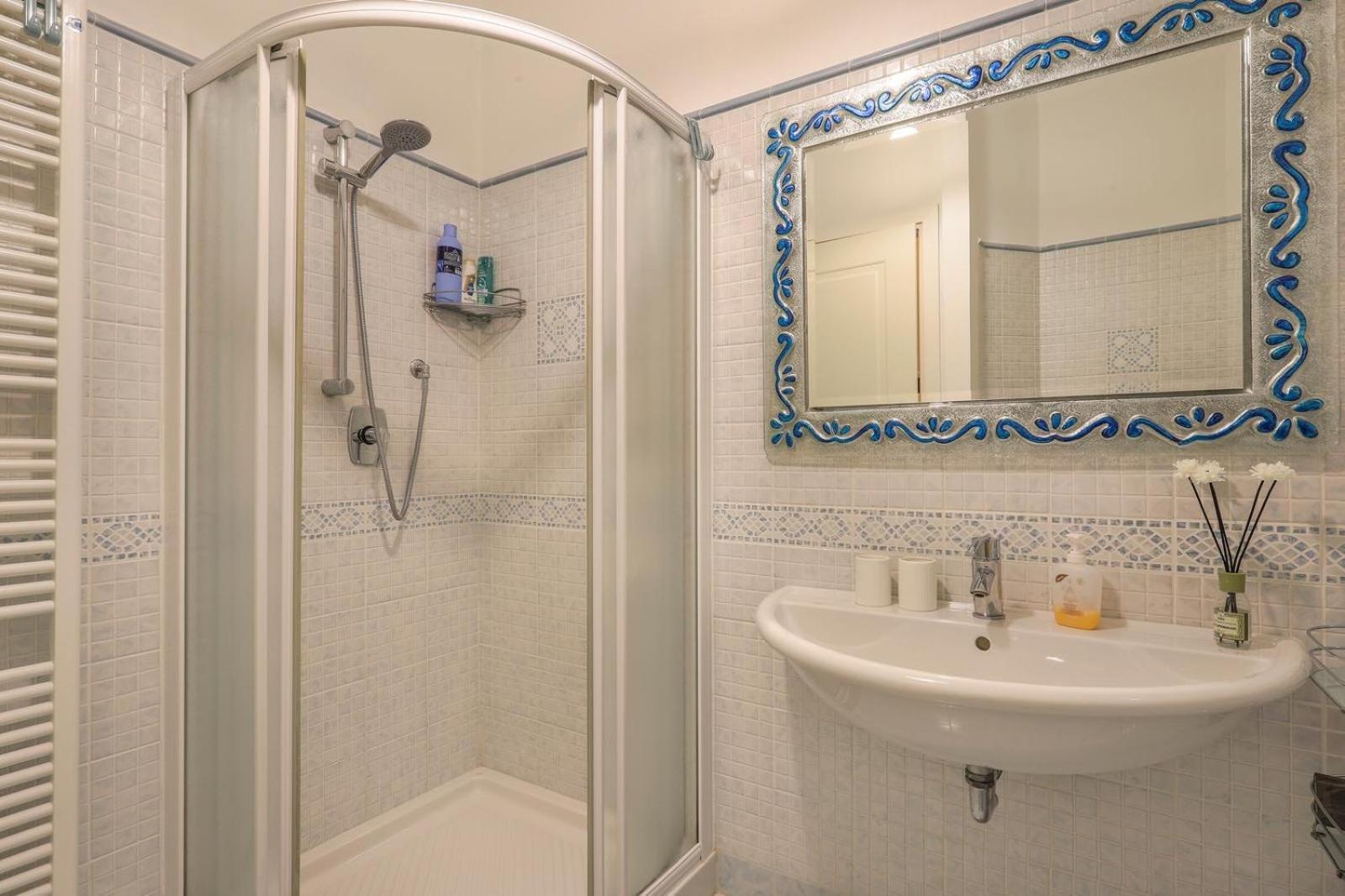Apartmán Lady Miranda Lucca Exteriér fotografie